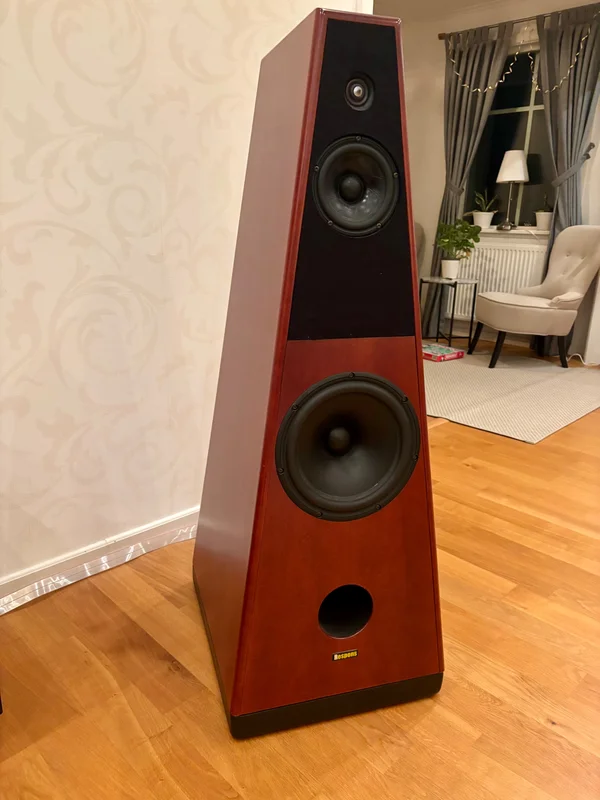 Respons Grand Dimension - Bild 1 av 3