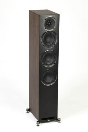ELAC Uni-Fi Reference UFR52 | Golvhögtalare