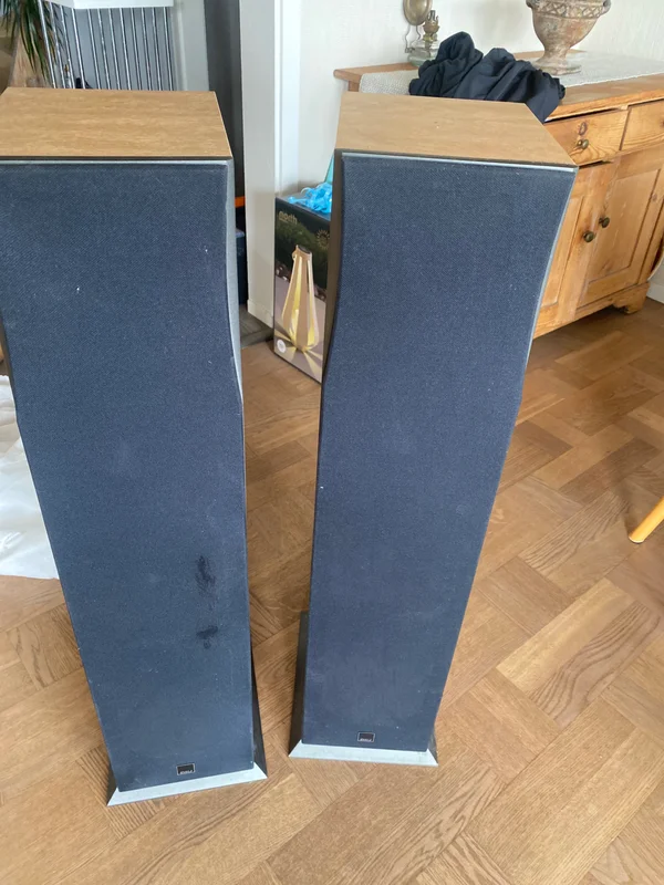 Dali concept 6 - Bild 1 av 2