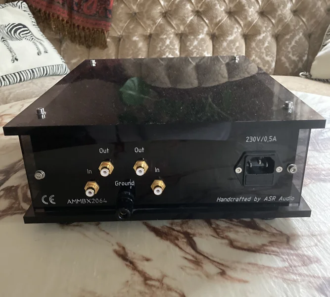 ASR Mini Basis Exclusive - Bild 2 av 3