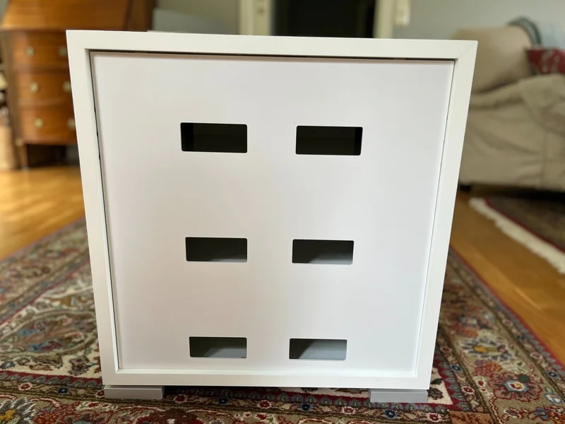 Clic 312 hifim&ouml;bel (3 st) - Bild 5 av 9