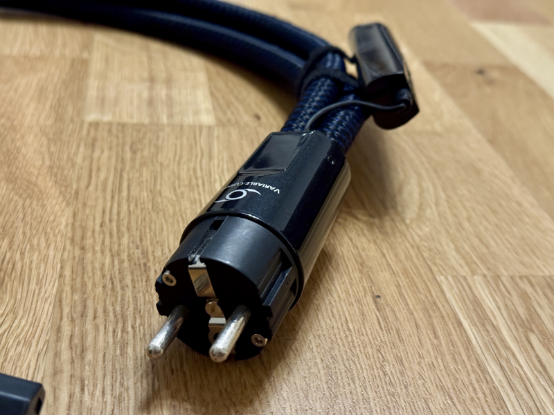 Audioquest Hurricane 1m - Bild 2 av 6