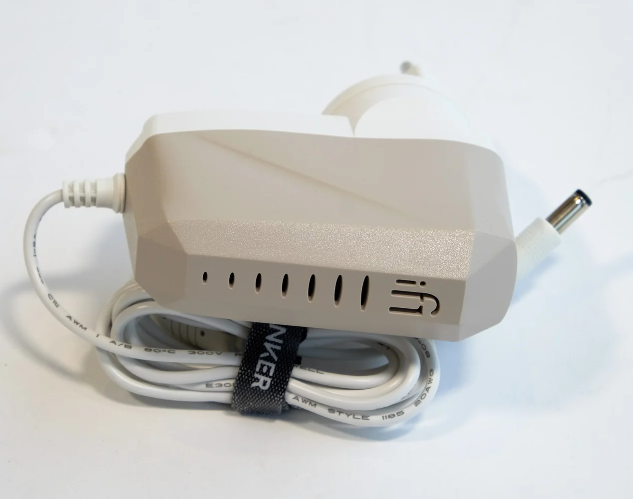iFi Audio iPower X 12v/2A - Bild 2 av 2