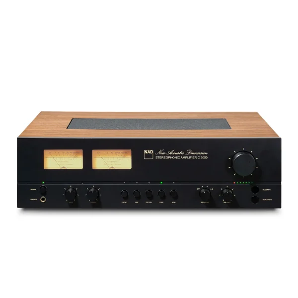 K&ouml;pes: NAD C 3050 - Bild 1 av 1