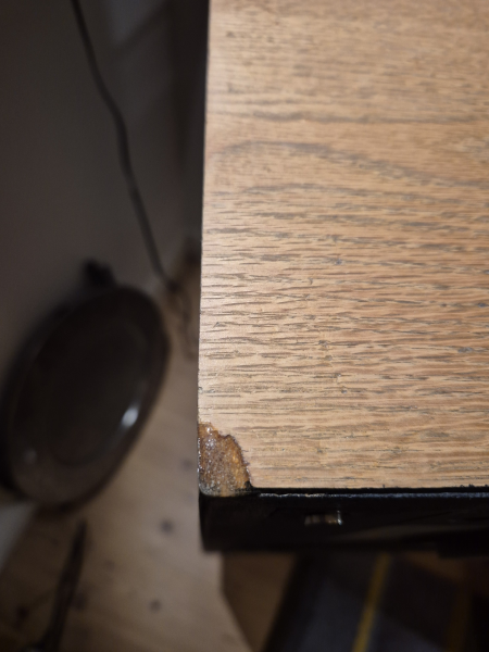 JBL L26 säljes eller bytes JBL L26 säljes eller bytes - Bild 2 av 6