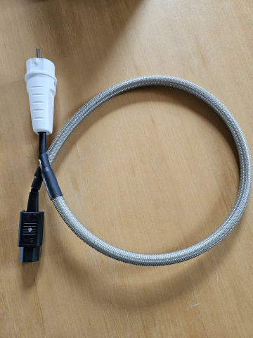 Chord Epic Power