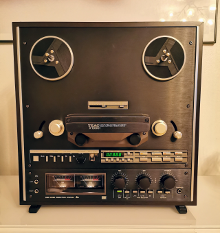 TEAC X-1000