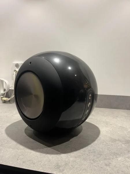 Bower&wilkins PV1 - Bild 2 av 2