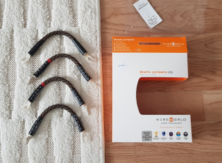 Wireworld eclipse jumpers 