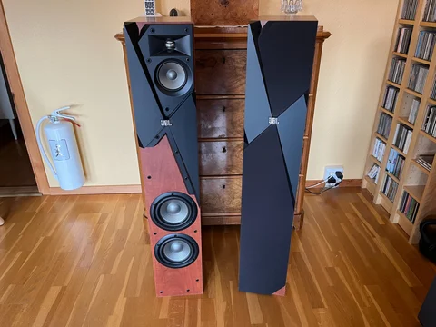 JBL Studio 190