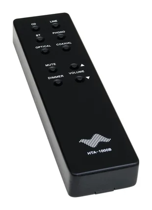 *DEMO* TAGA HTA-1000B
