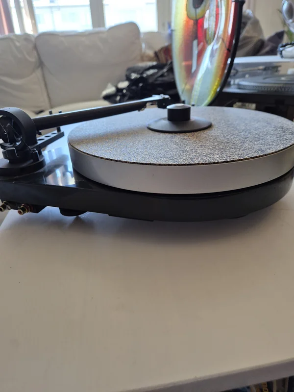 PRO-ject RPM 5.1 med Speedbox - Bild 3 av 4