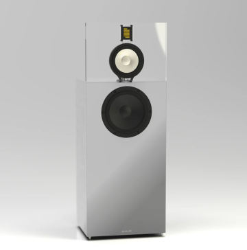 Qualio Audio IQ Ultra | Golvhögtalare Qualio Audio IQ Ultra | Golvhögtalare - Bild 1 av 1