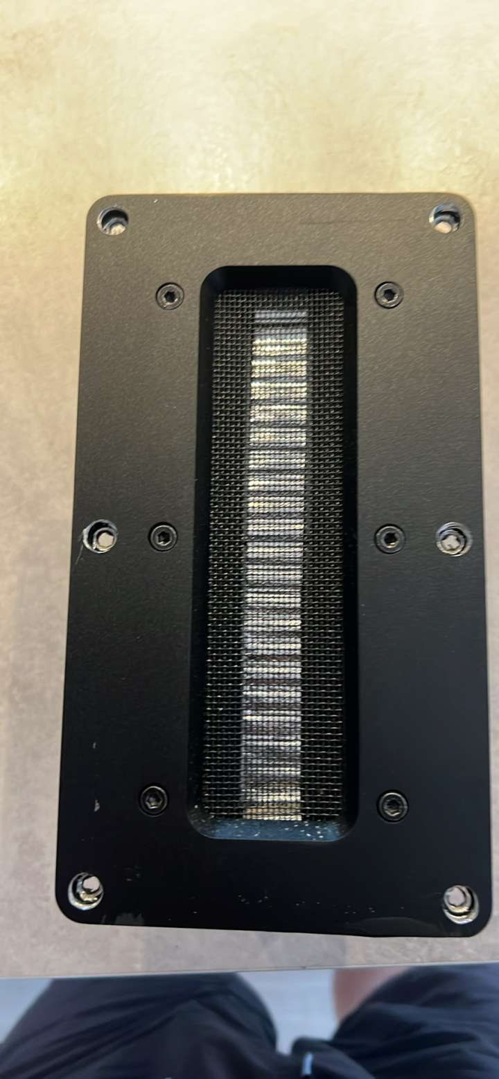 Aurum cantus G1 Acoustic Elegance TD8M