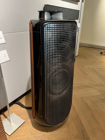 Bang & Olufsen Beolab 50 Piano Black