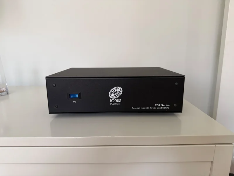 Torus Power TOT Mini - Bild 1 av 4