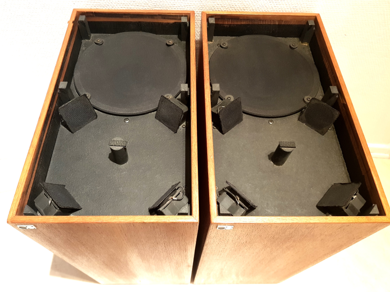 SONAB OA-5 Rundstrålande Högtalare SONAB OA-5 Rundstrålande Högtalare - Bild 7 av 10