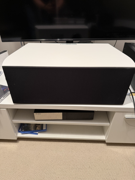 Heco Celan Revolution 4 Center - Bild 1 av 2