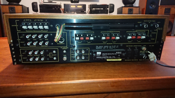 Sansui Eight 