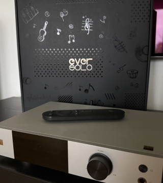 EVERSOLO Z6 EVERSOLO Z6