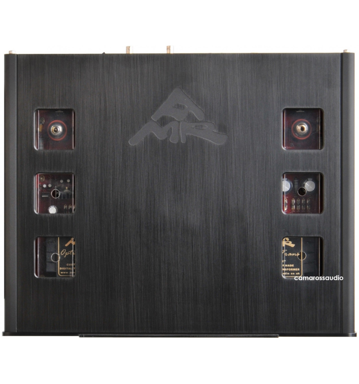 AMR DP-777 DAC Black Edition ( Ny i Kartong! ) 