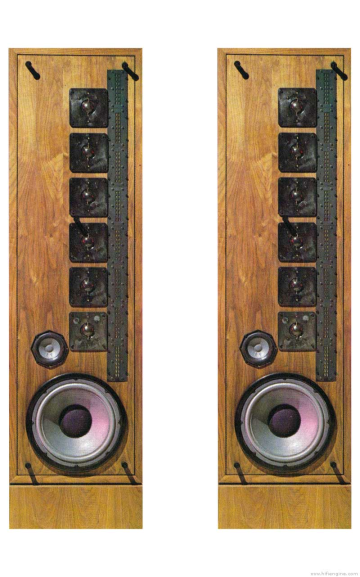 Infinity QLS Infinity QLS - Bild 1 av 1