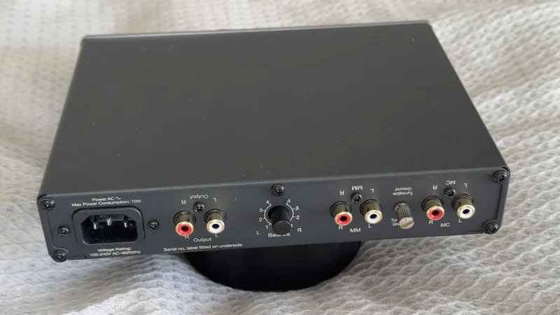 Cambridge Audio Alva Duo Cambridge Audio Alva Duo - Bild 2 av 3