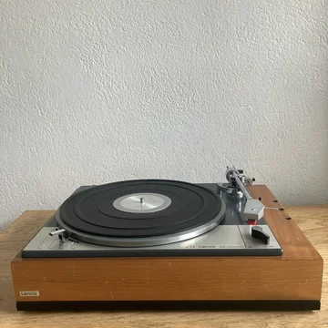Lenco L75