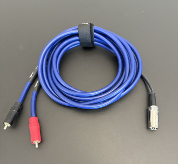 Chord ClearWay RCA-DIN