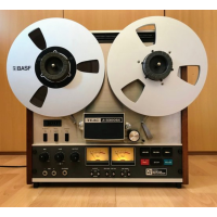 Teac 3300sx