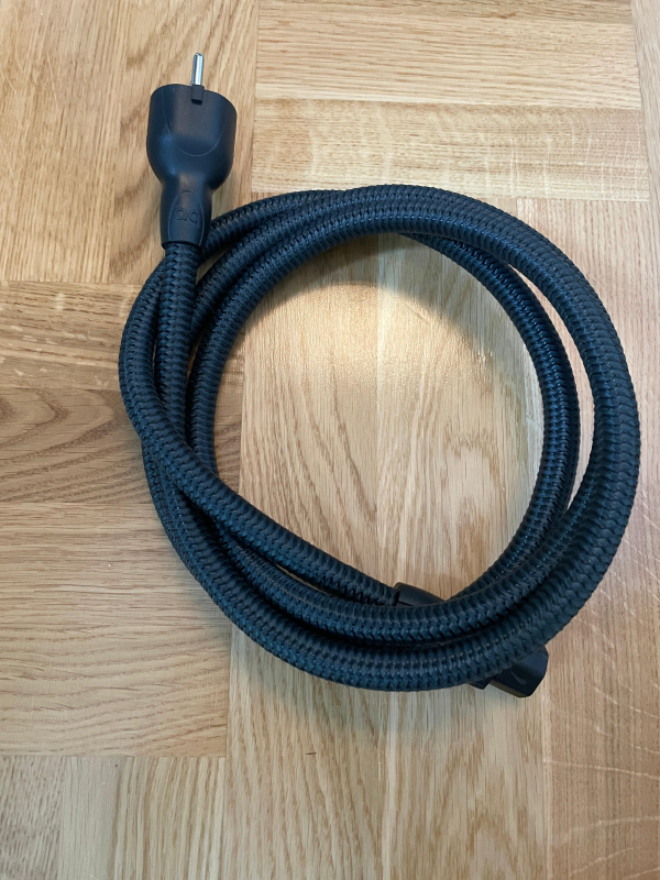 AudioQuest NRG-Y3 - Bild 4 av 6
