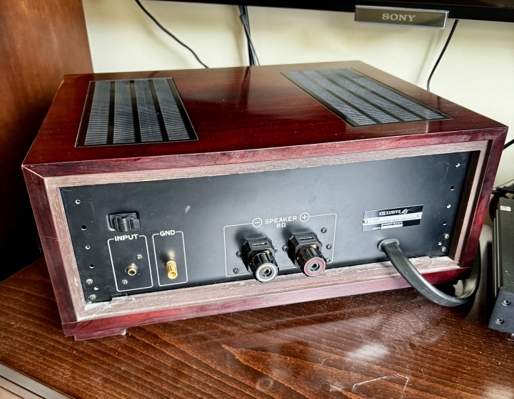 Pioneer Exclusive M5 
