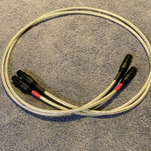 Oyaide AR-910 XLR