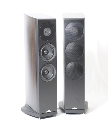 Naim Ovator S400