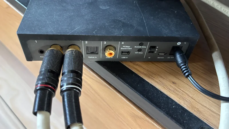 Dynaudio XEO 6 - Bild 5 av 5