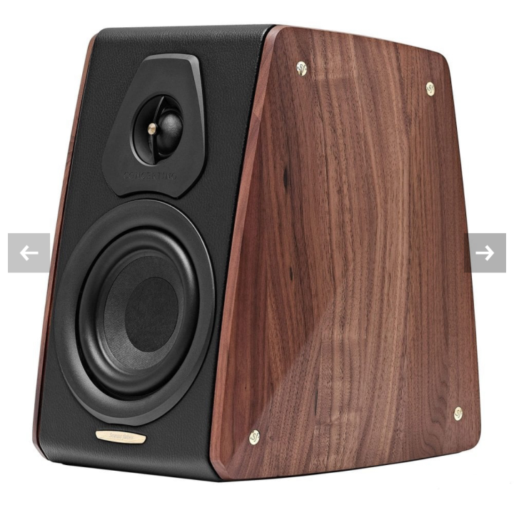 Sonus Faber köpes