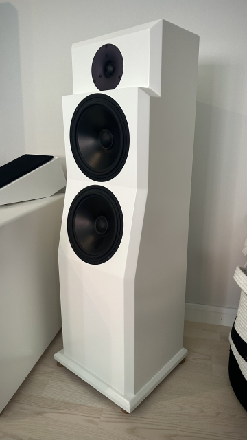 Ino Audio i28