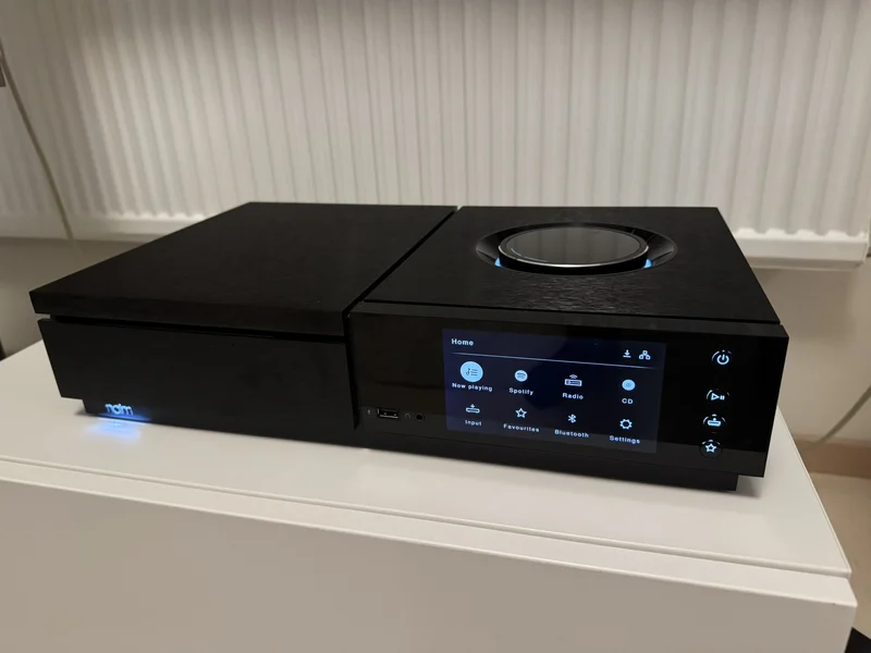 Naim Uniti Star - Bild 1 av 3