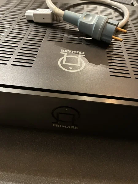 Primare A30.2 slutsteg &ndash; Defekt - Bild 1 av 5