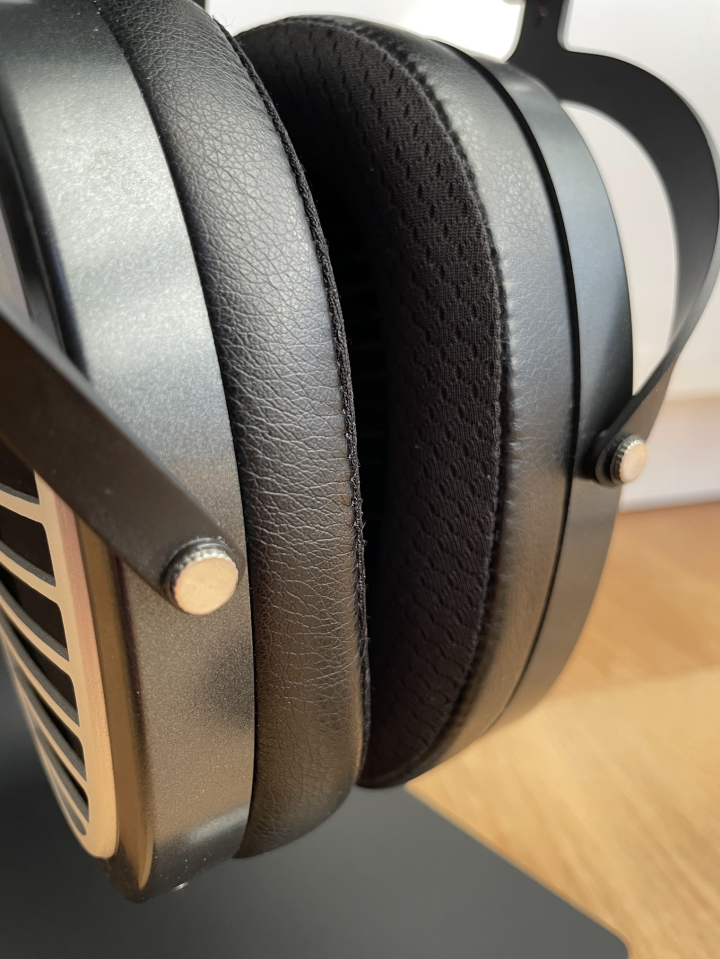 HiFiMAN Ananda Stealth V2