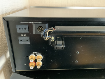 PHILIPS A186