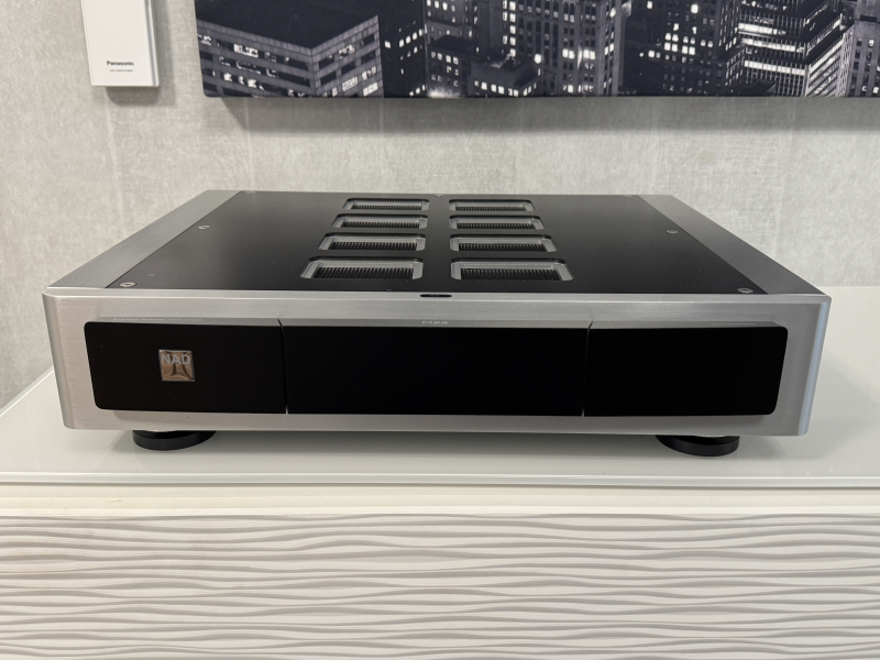 NAD M22 v2 - Bild 1 av 4