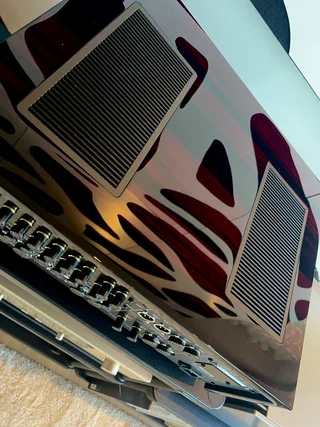 Accuphase C-3900
