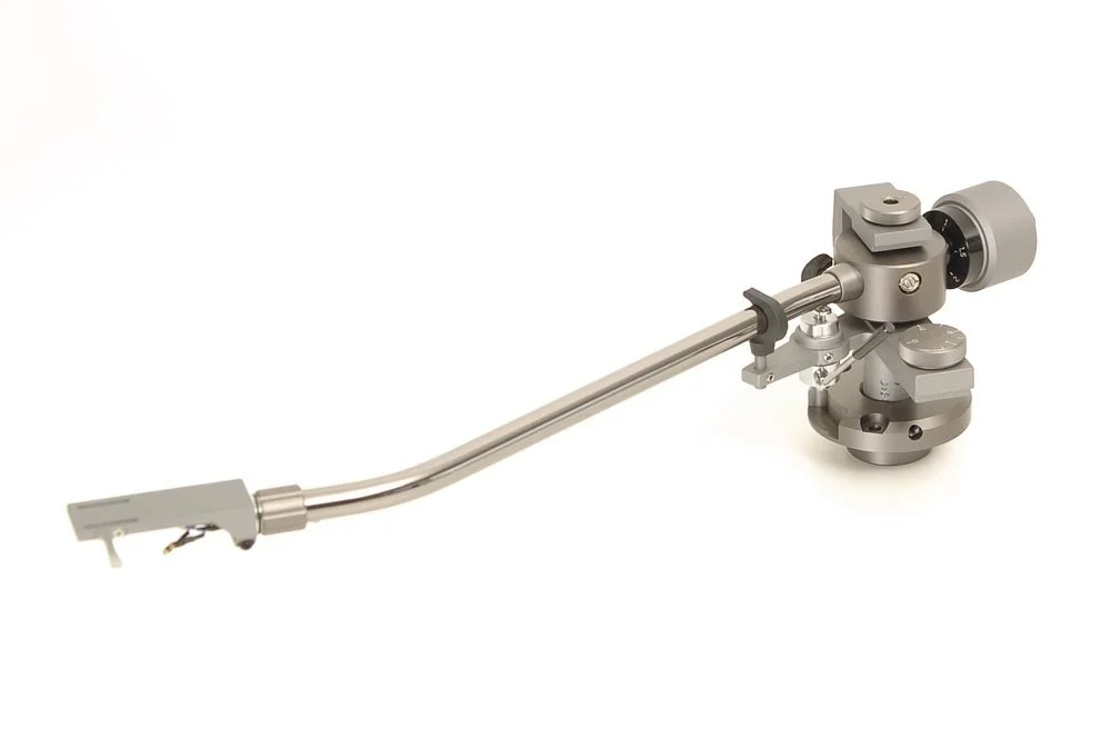 Jelco 750 tonarm - Bild 1 av 1