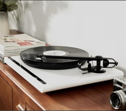 Roksan Attessa Turntable