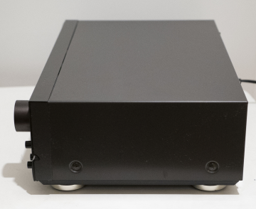 Technics RS-BX707 3 Head Stereo Cassette Deck (1991-92)