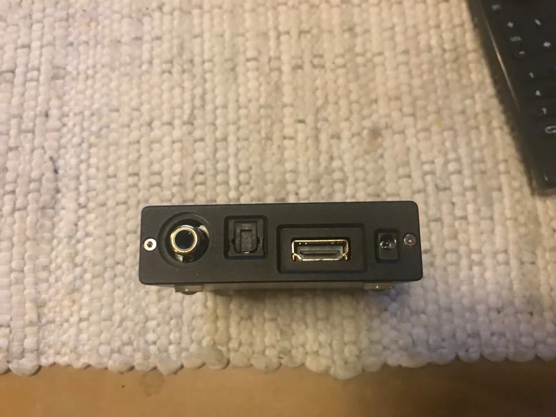 DOUK AUDIO U2 PRO DOUK AUDIO U2 PRO - Bild 3 av 3