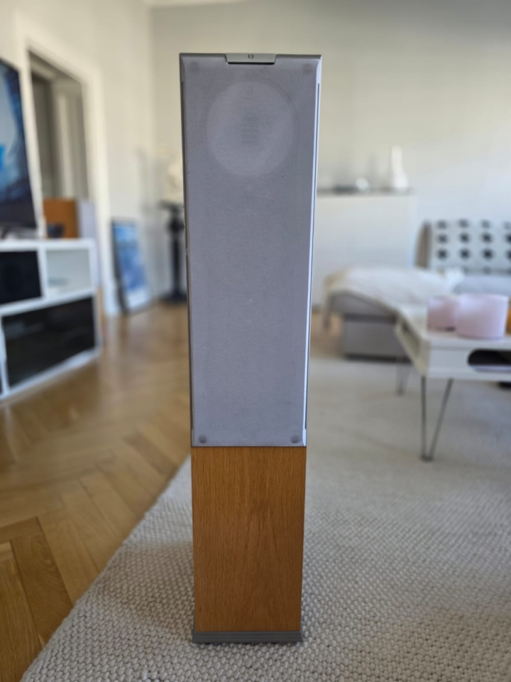 Audiovector MI3 Avantgarde Arreté LE