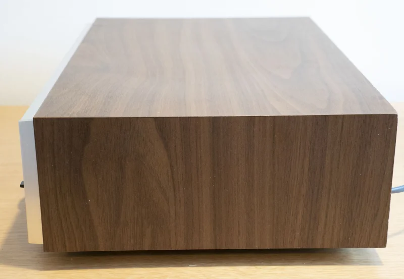 Akai AA-6200 Receiver Akai AA-6200 Receiver - Bild 3 av 5