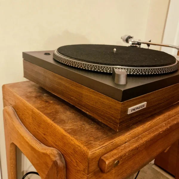 Pioneer PL-510A - Bild 3 av 3